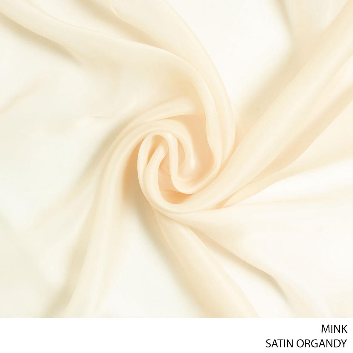 Satin Organdy 51