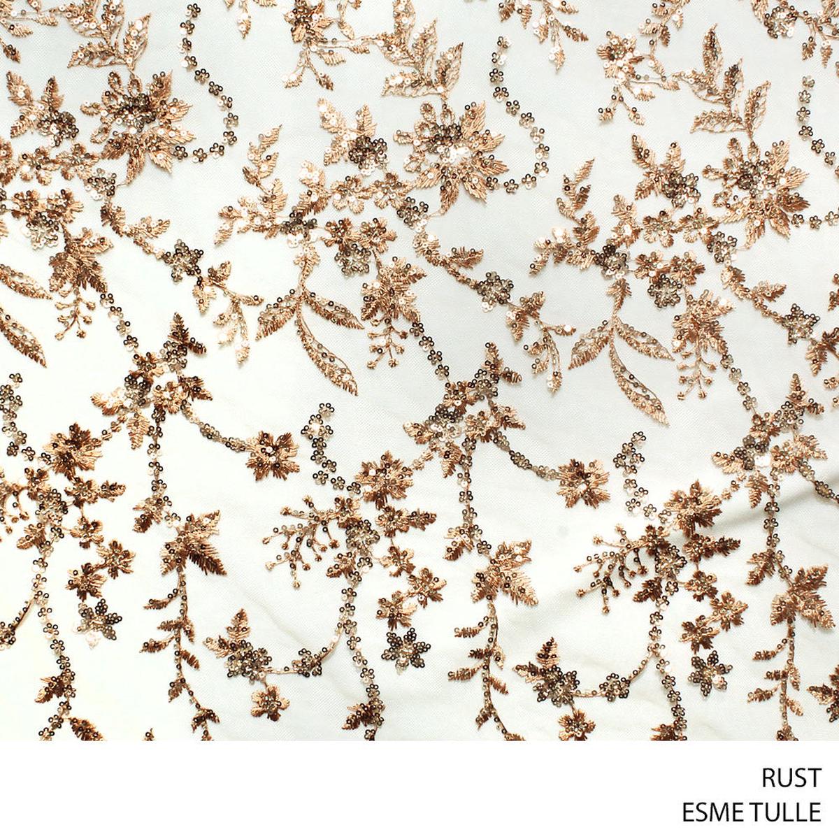 Tulle Esme