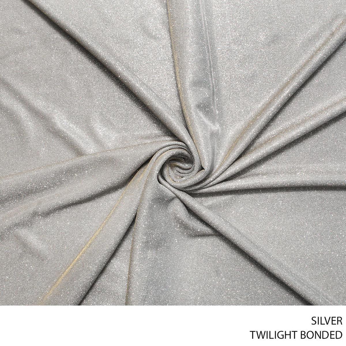 TWILIGHT BONDED SILVER ROLL ROLL 001