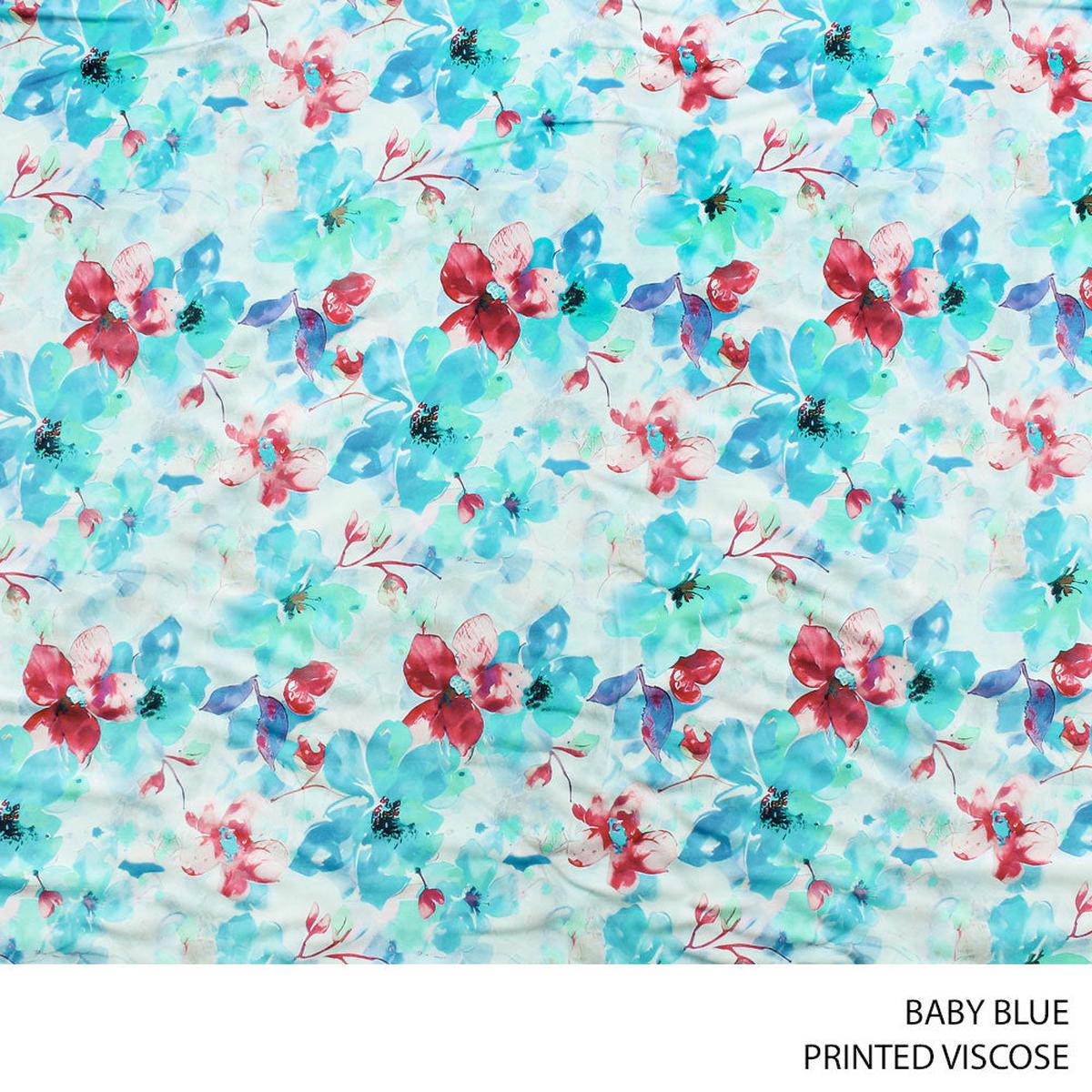 VISCOSE PRT 150CM