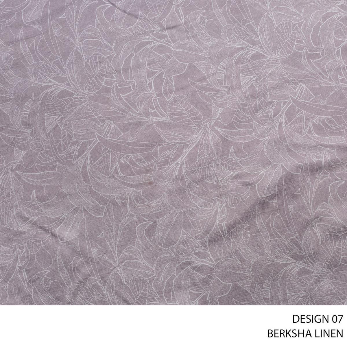 BERKSHA LINEN D#2 TAUPE ROLL ROLL 001
