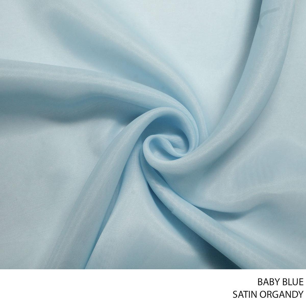 Satin Organdy 150cm