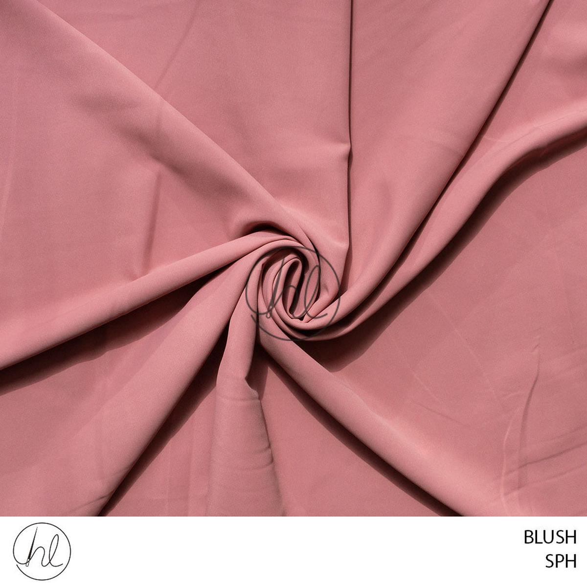 SPH 31 Blush 150cm Per M
