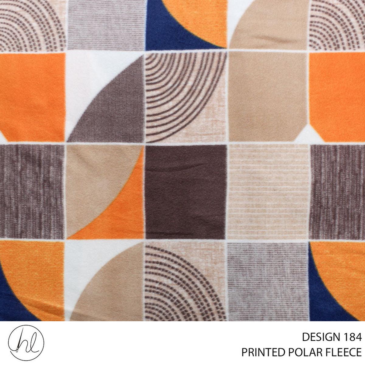 PRT POLAR FLEECE 150CM