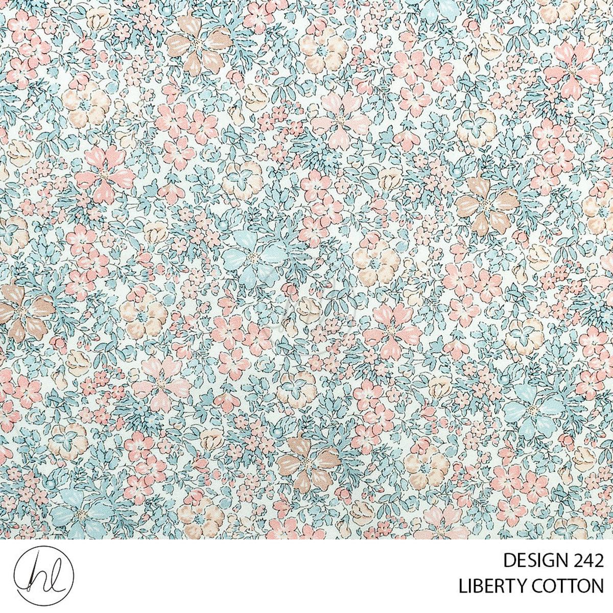 QUILTING BOTANISTS BL 2436-930