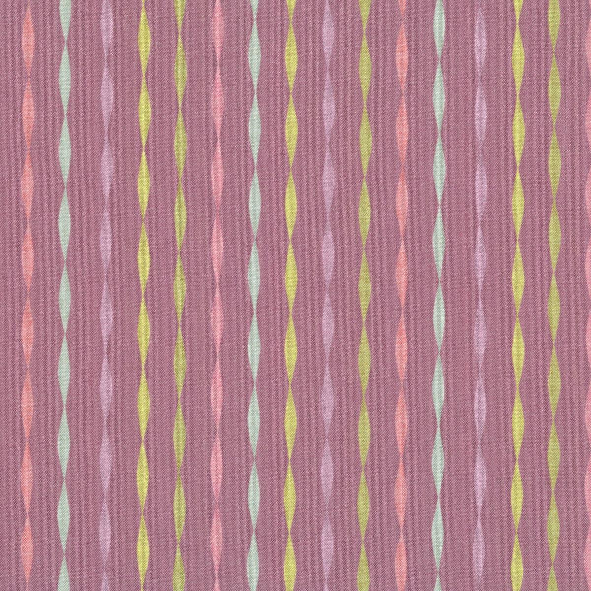 Follow Me Gentle Spirit Cotton Fabric