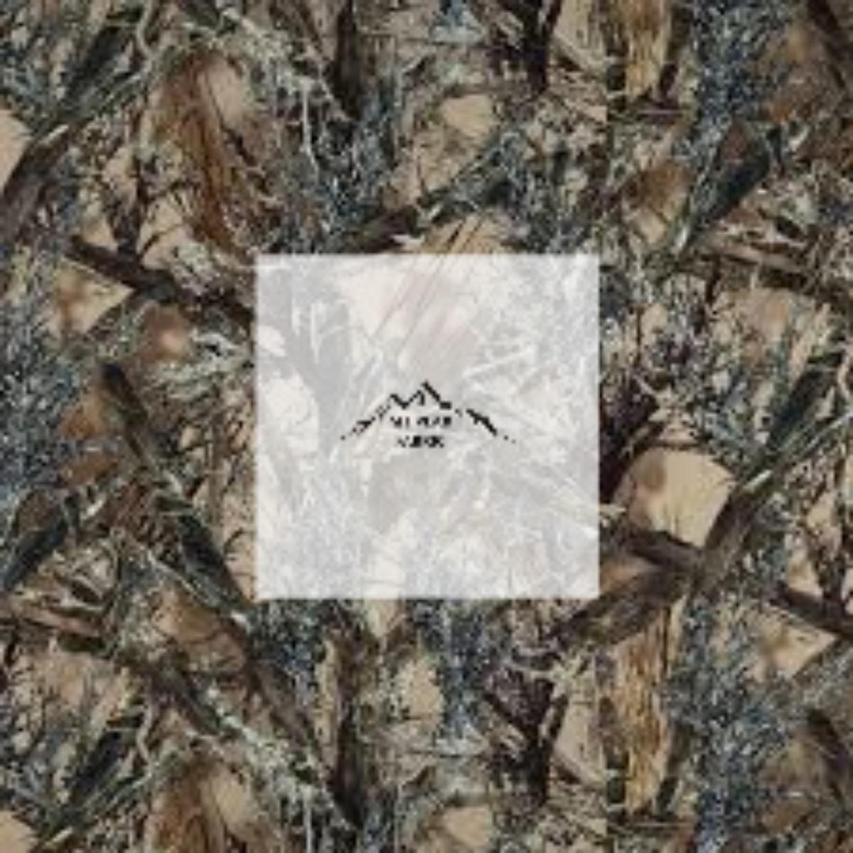 True Timber MC2 Cotton Fabric