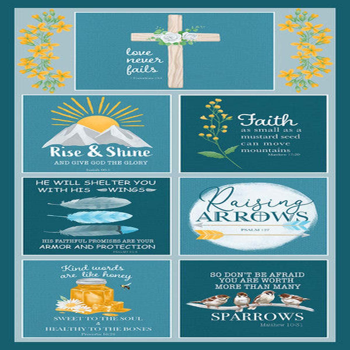Love Never Fails Digital 24