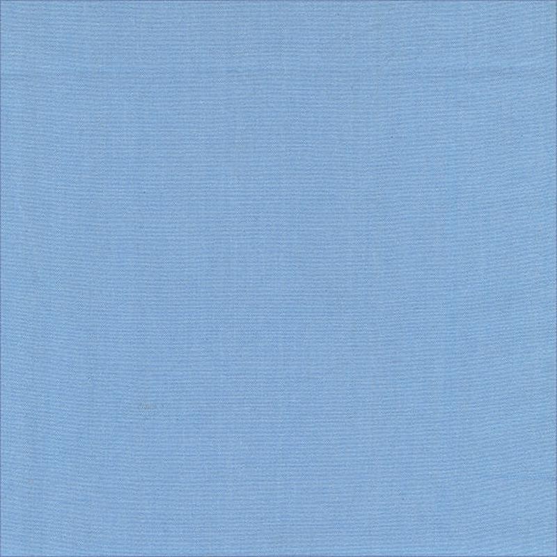 Artisan Cotton Solid Light Denim/Mist Another Point of View Windham Fabrics Cotton Fabrics WF-40171-166