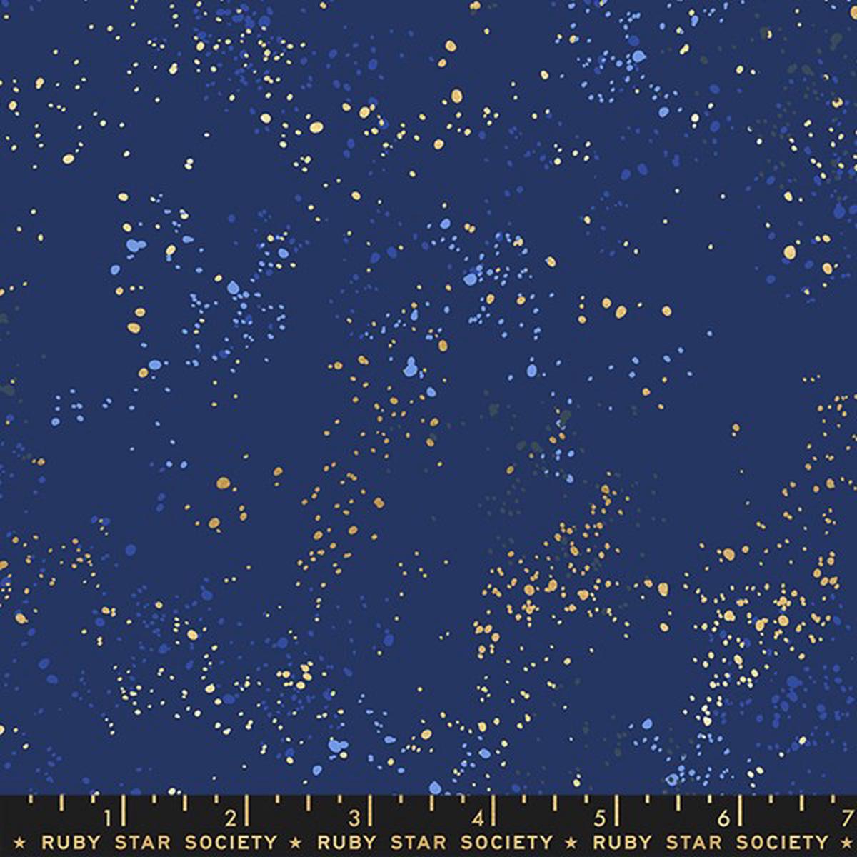Speckled 108