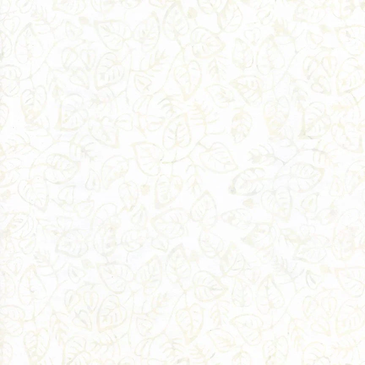 Tonga Bahamas Leaves Coconut Timeless Treasures Cotton Fabric TT-TONGA-B3465-COCONUT