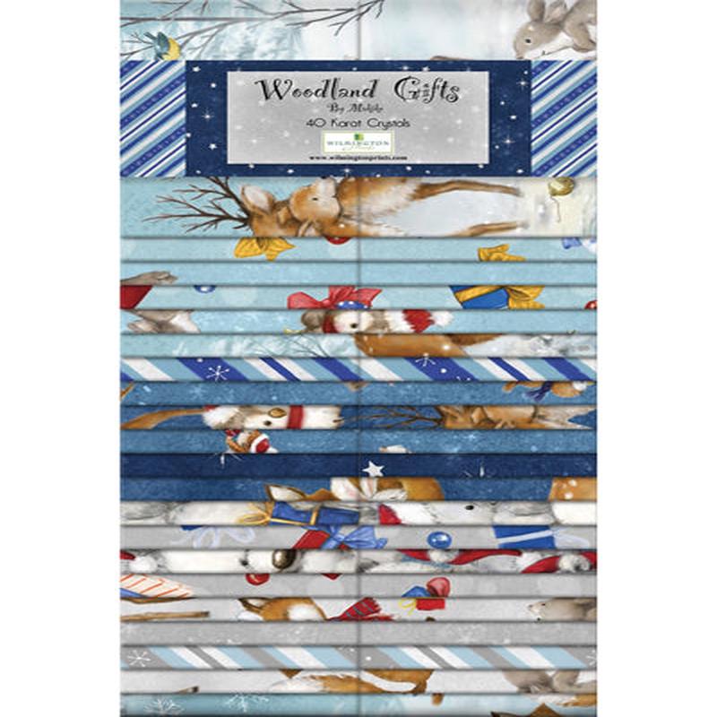 Woodland Gifts 2.5