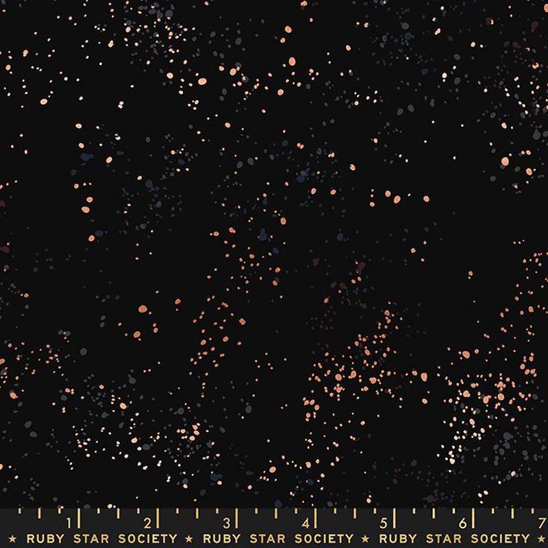 Speckled Metallic 108