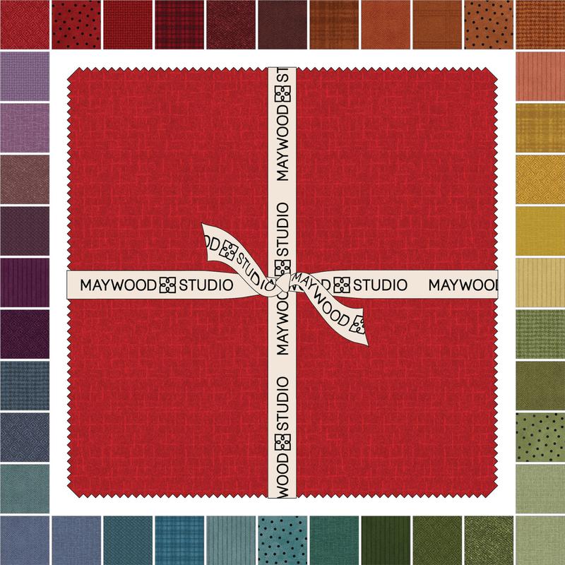 Woolies FLANNEL Colors Vol.2 10