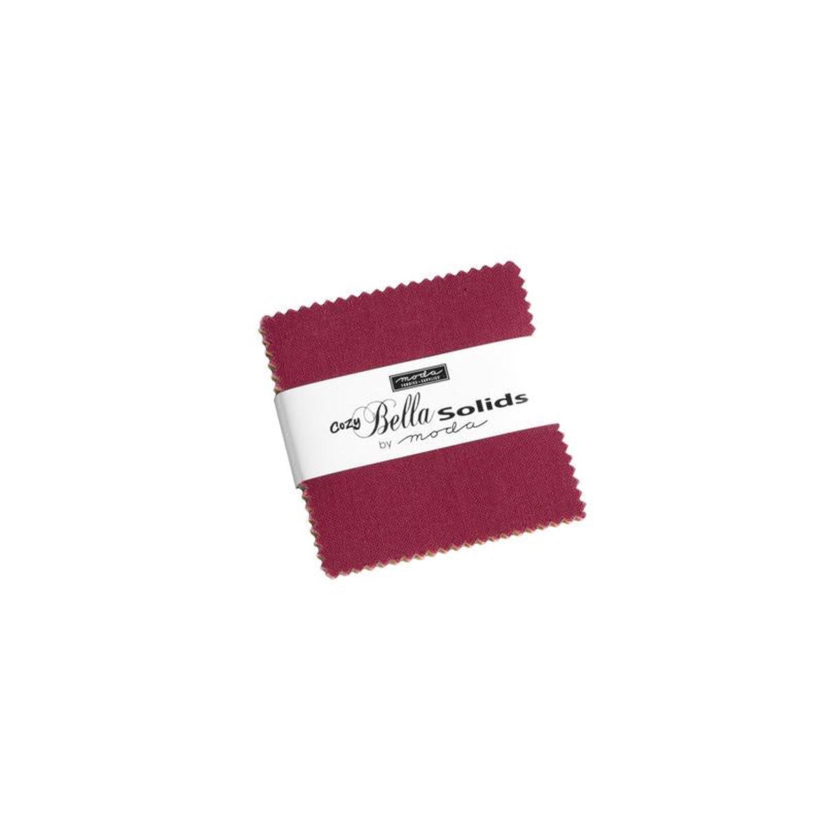 Bella Solids Cozy 2.5