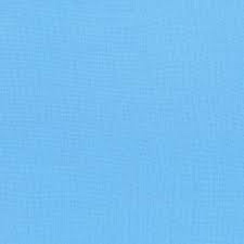 (SOLD PER BOLT) Cotton Supreme Solids Carolina Seaside Blue RJR Cotton Fabric RJR-9617-426-CarolinaSeasideBlue-FB 15 Yards