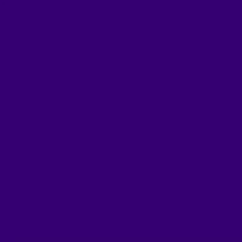 (SOLD PER BOLT) Midas Touch Solids Violet Sykel Cotton Fabric SYK-370/28-Violet-FB 12 Yards