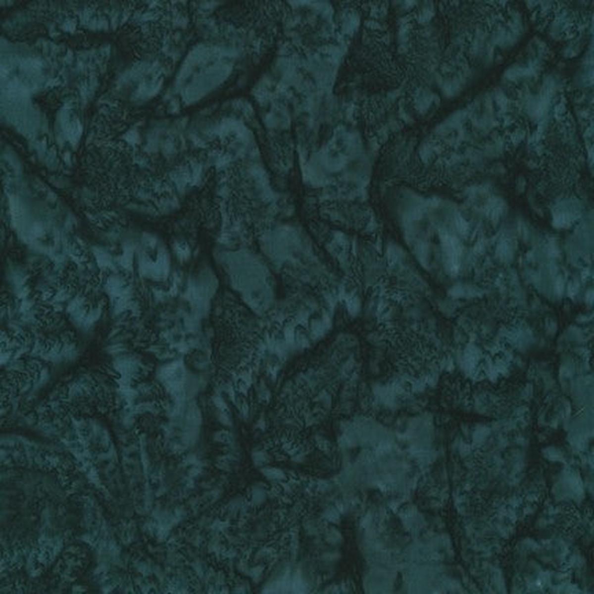 Artisan Batiks Prisma Dyes Storm Green Lunn Studios Robert Kaufman Cotton Fabric