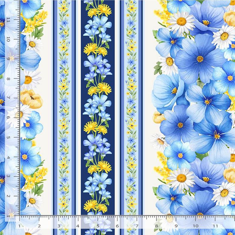 Bee & Bee Kind Bee Floral 11