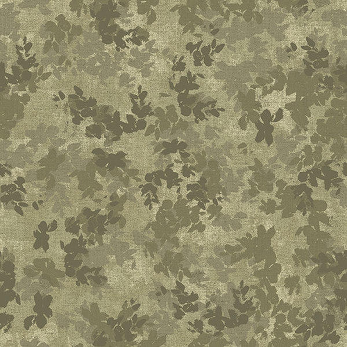 Verona Abstract Texture Taupe Satin Moon Designs Blank Quilting Cotton Fabric BQ-VERONA-B-2311-60