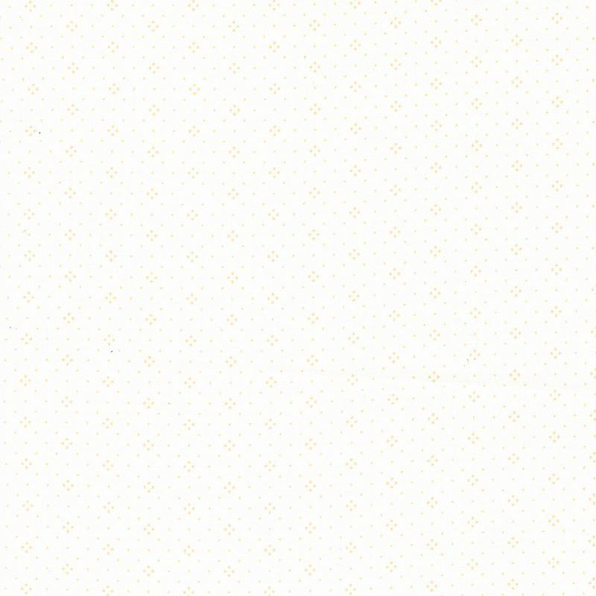 (SOLD PER BOLT) Eyelet Ivory Latte Dots Blender Fig Tree 038 Co Moda Fabrics Cotton Fabric MD-20488-84-FB