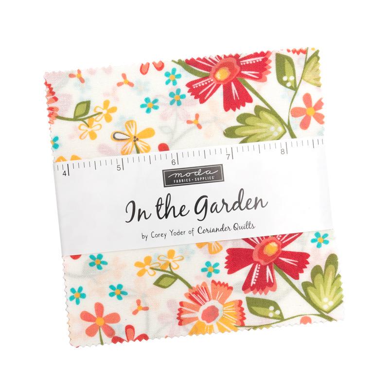 The Garden 5