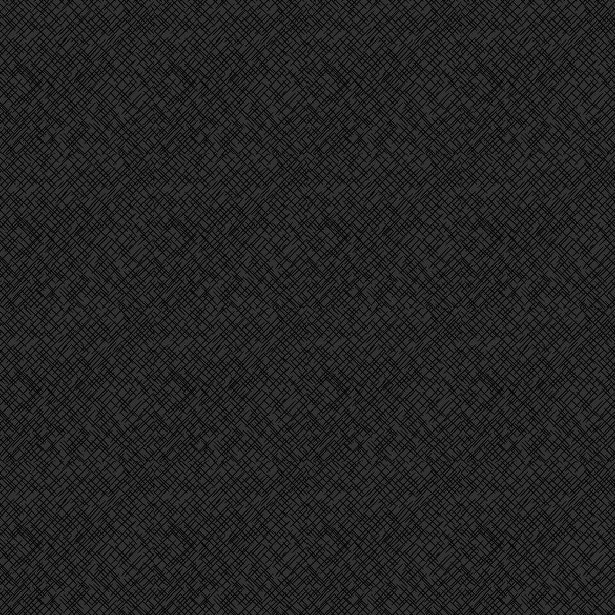 Basically Black 038 White Open Weave Black Patrick Lose Northcott Cotton Fabric NC-10015-99