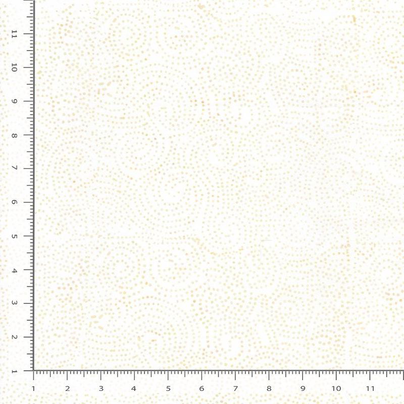 Tonga Batik Cosmic Sky Lace Timeless Treasures Cotton Fabric TT-TONGA-B9534-LACE