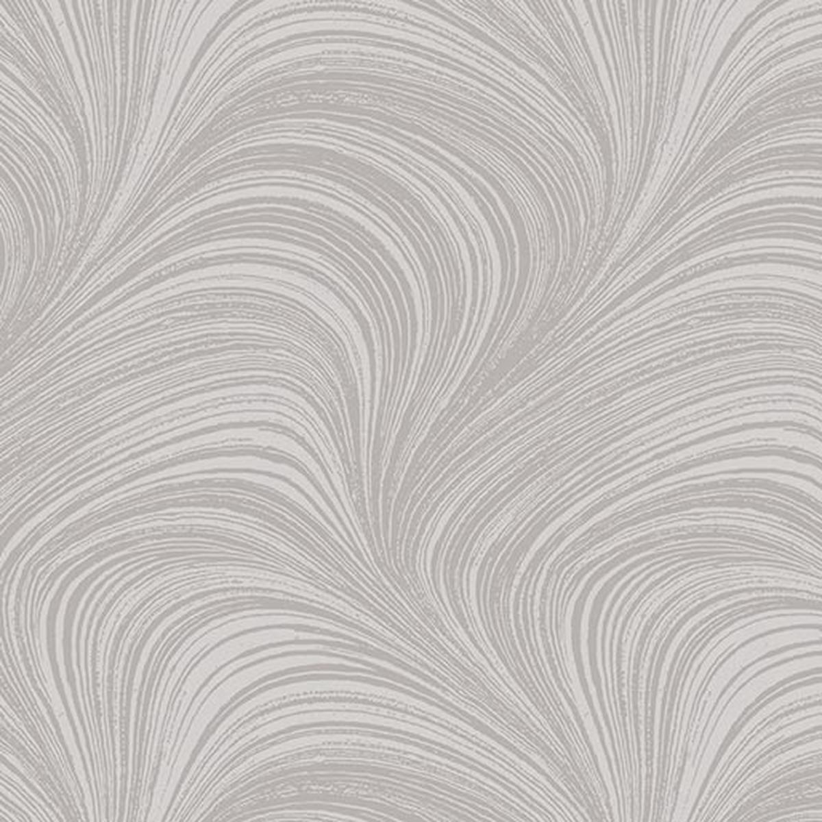 Wave Texture 108 Wide Backing Mist Grainy Jackie Robinson Benartex Cotton Fabric BE-2966W-18