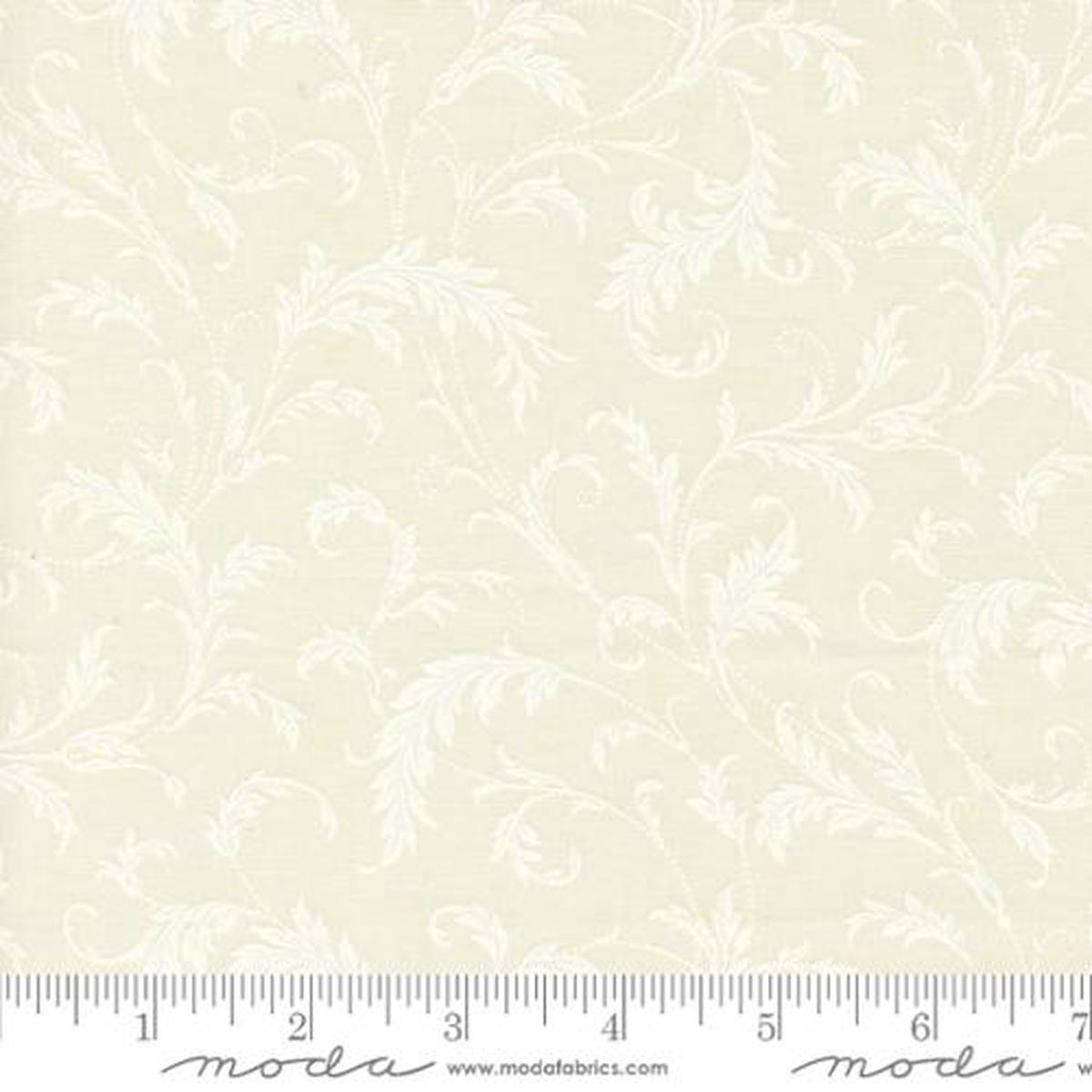 3 Sisters Favorites Vintage Linens Flourishing Plaza Blenders Porcela WOW 3 Sisters Moda Cotton Fabric