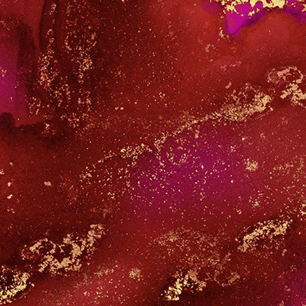 Alabaster Wings Marble Texture Red Pattern Weave Studio Blank Quilting Cotton Fabric BQ-3852-88