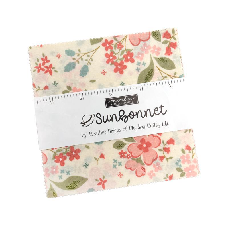 Sunbonnet 5
