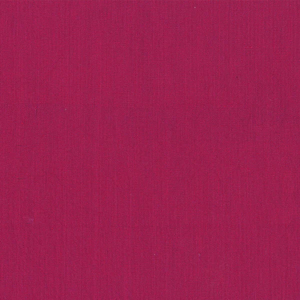 Artisan Cotton Solid Plum/Fuschia Another Point of View Windham Fabrics Cotton Fabrics WF-40171-92