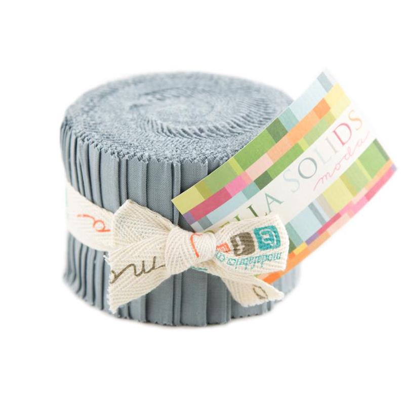 Bella Solids Steel 2.5