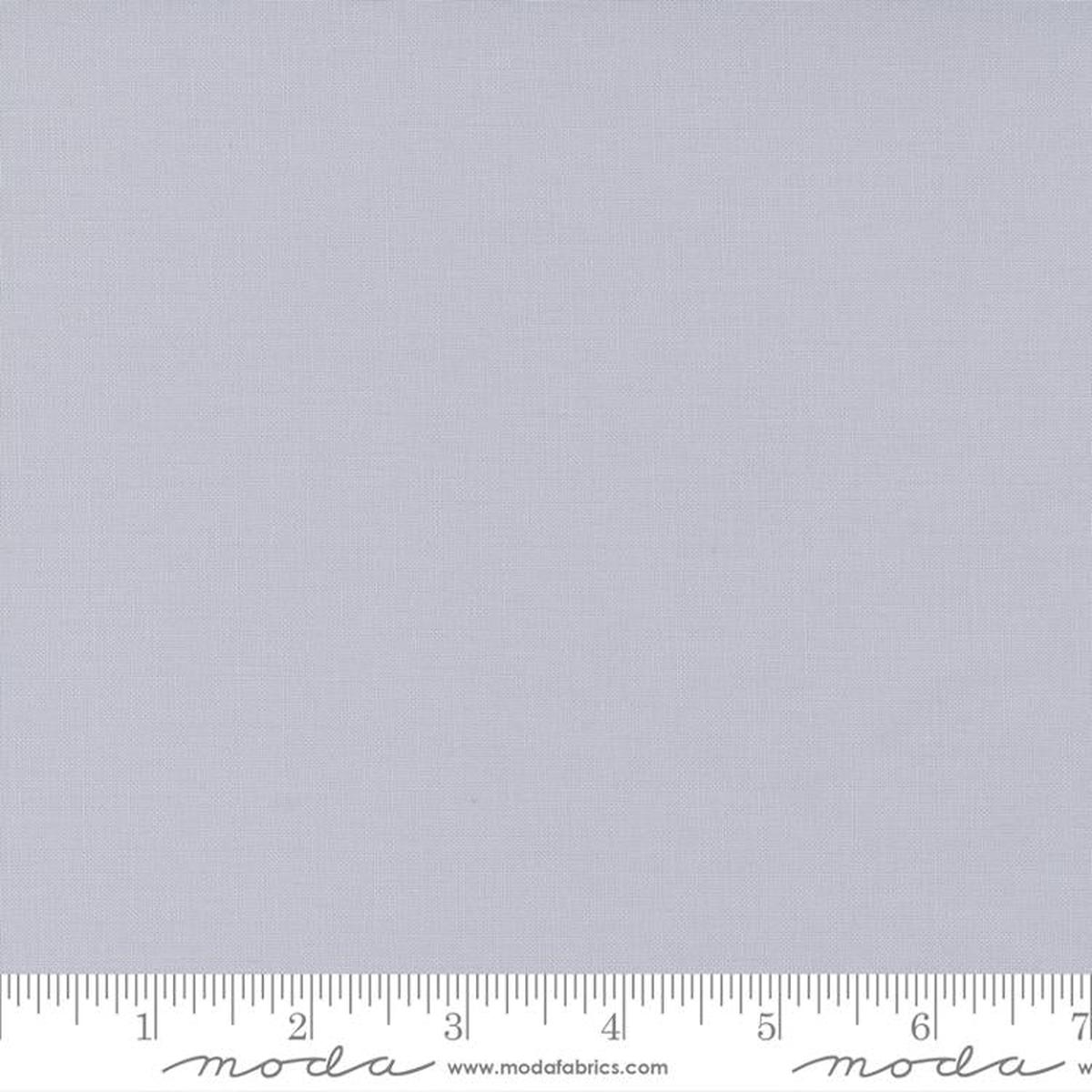 Bella Solids Smoke Grey Cotton Fabric MD-9900-316
