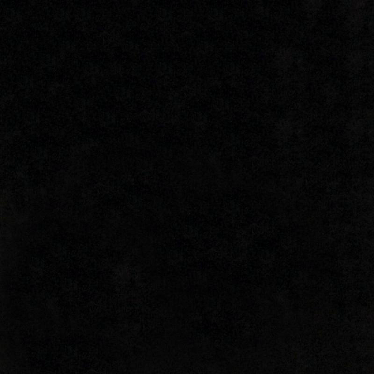 (SOLD PER BOLT) Fresh Solids Black Camelot Cotton Fabric CF-214-0002-Black-FB
