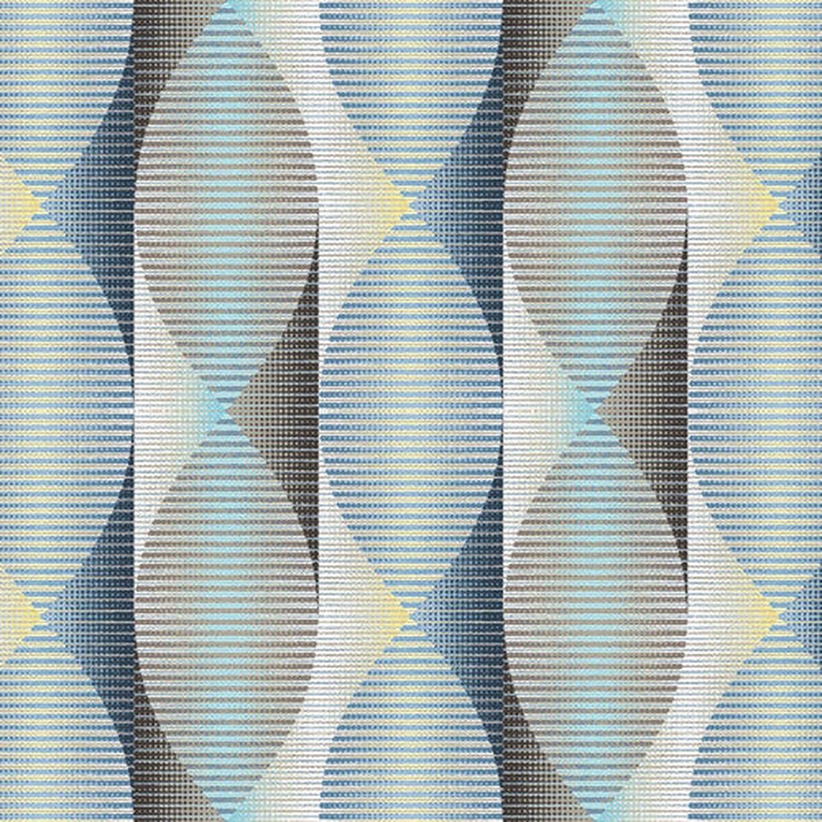 Twisted Ribbons 108
