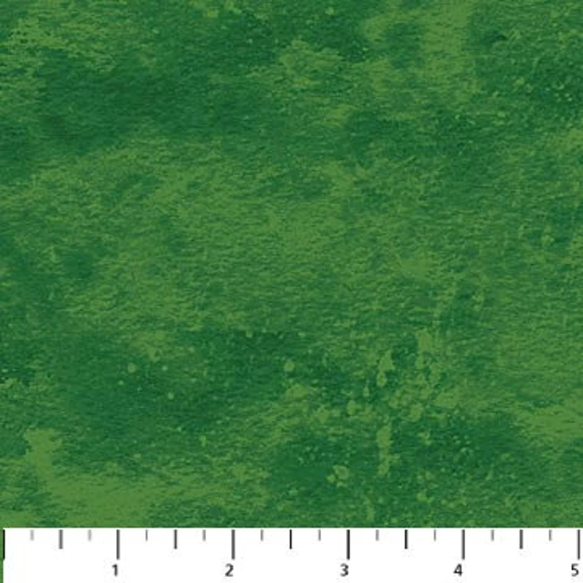 Toscana Texture Pine Green Deborah Edwards Northcott Fabrics Cotton Fabric NC-9020-78 1/2