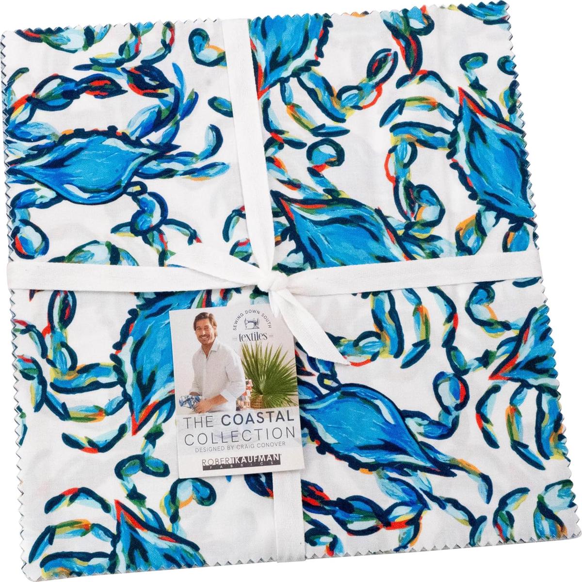 The Coastal Collection 10