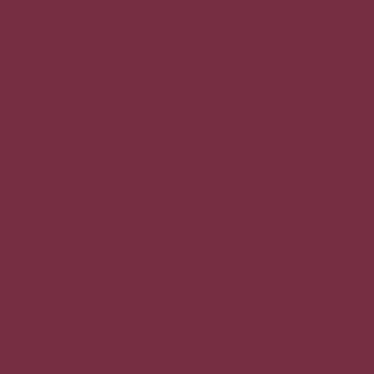 (SOLD PER BOLT) Midas Touch Solids Merlot Red Sykel Cotton Fabric SYK-37027-Merlot-FB