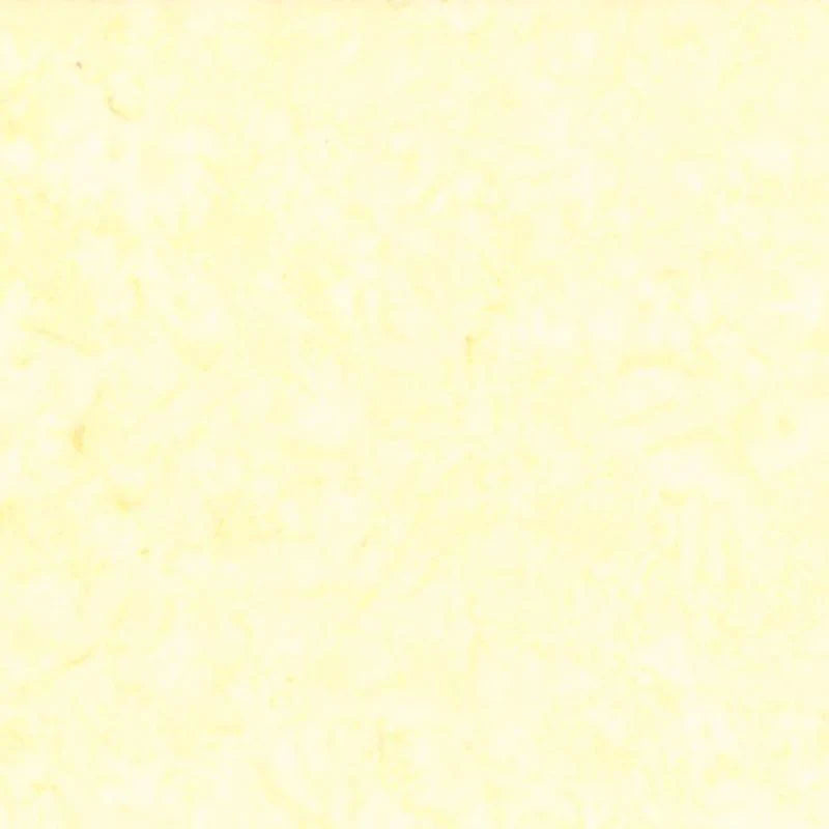 1895 Bali Watercolors Batiks Gardenia Yellow Hoffman Cotton Batik Fabric HF-1895-500