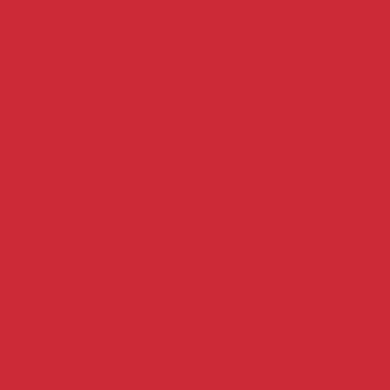 (SOLD PER BOLT) Confetti Cottons Solid  Riley Red Riley Blake Cotton Fabric RB-C120-RILEYRED-FB