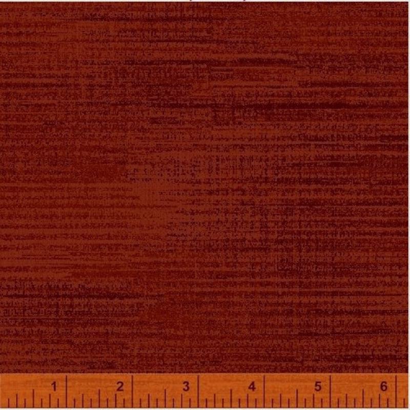 Terrain Lava Whistler Studios Windham Cotton Fabric WF-50962-18 1/2