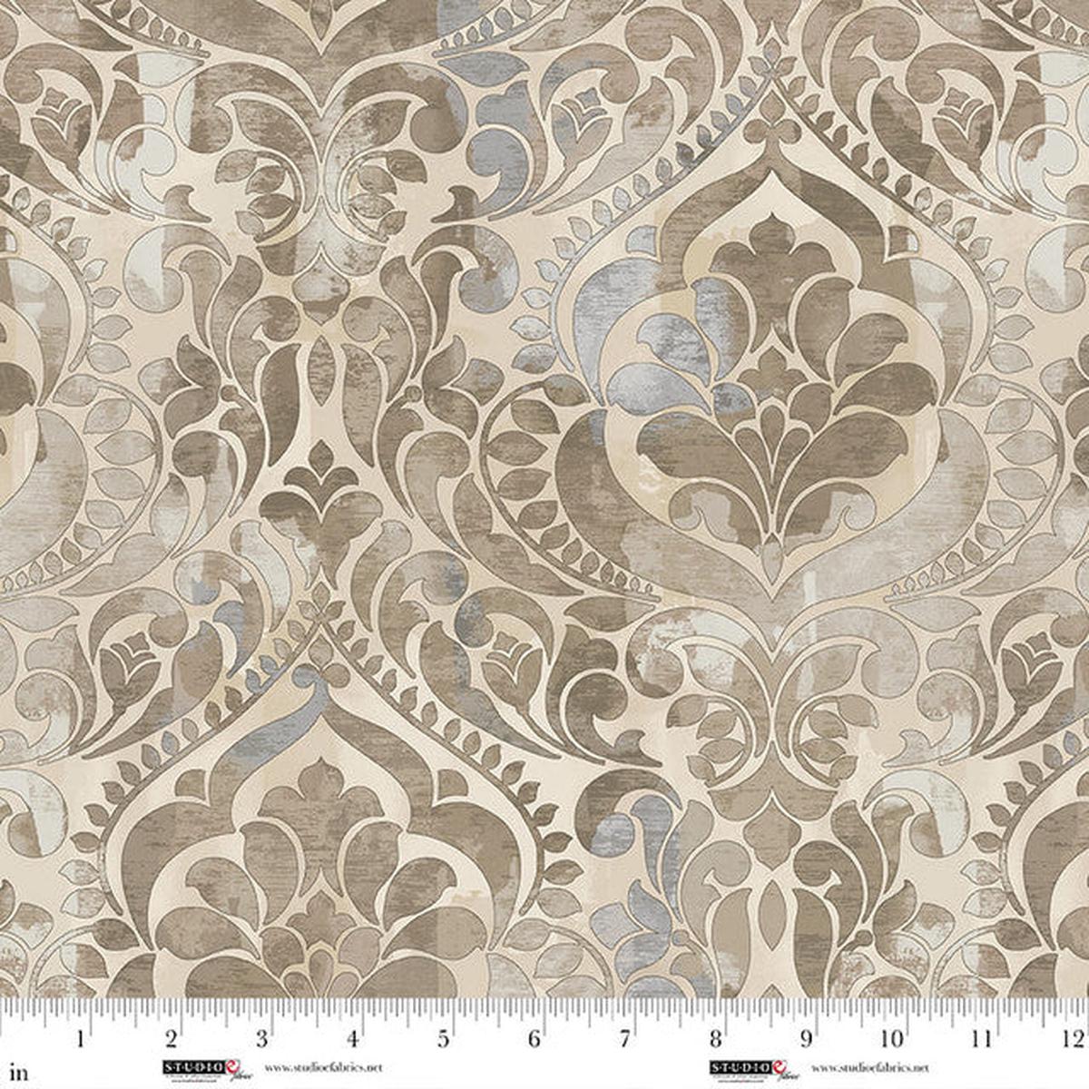 You Damask! 118