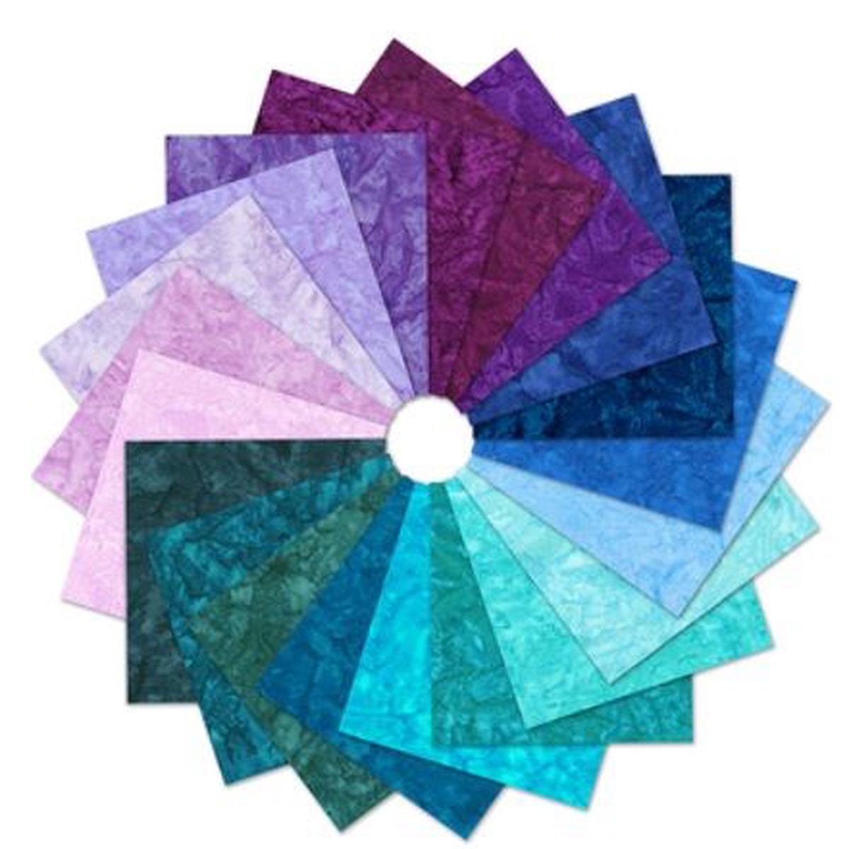 Artisan Batik Prisma Dyes Royalty 5