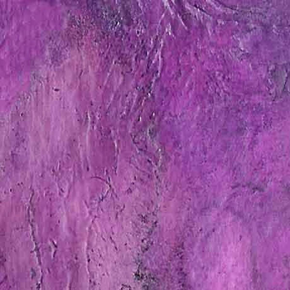 Steampunk Stitchery Tonal Textured Blender Violet Desirees Designs Quilting Treasures Fabrics Cotton Fabric 1/2