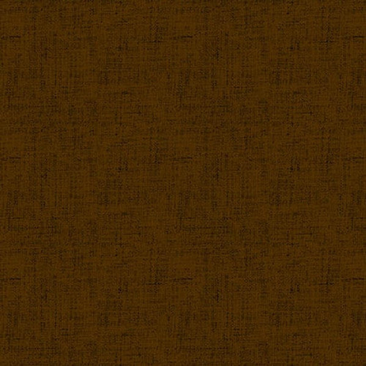 Timeless Linen Basics Texture Brown Stacy West Henry Glass Cotton Fabric HG-1027-38 1/2
