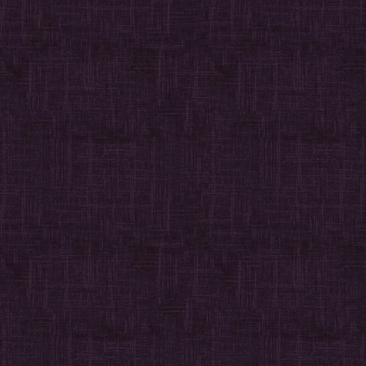 24/7: Linen Texture Boysenberry Hoffman Fabrics Cotton Fabric HF-S4705-88