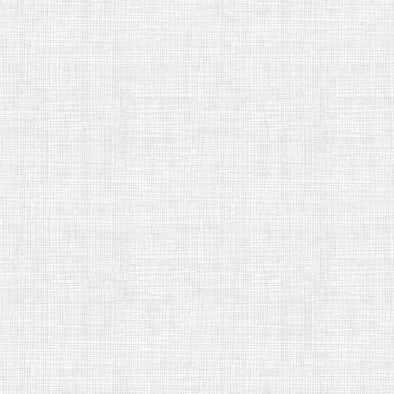 Basics Whiteout Sketch White Timeless Treasures Cotton Fabric TT-HUE-C1714-WHITE 1