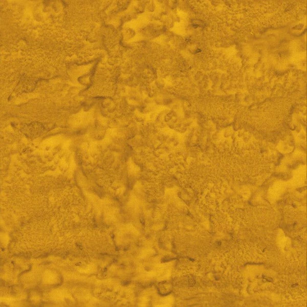Batik Cotton Gold Sykel Enterprises Cotton Fabric SYK-5174-GOLD